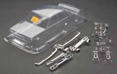 Hpi datsun 510 sales