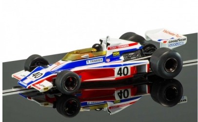 Scalextric top mclaren m23