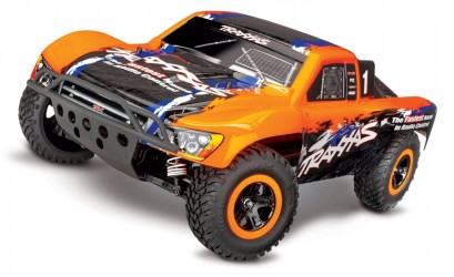 Traxxas slash top speed cheap