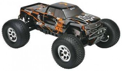 Hpi savage xl electric deals