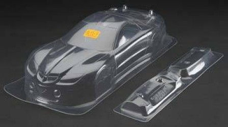 Hpi trans am online