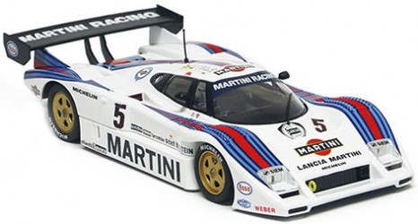 Slot It Slot.it Lancia LC2 n. 5 SICA21B | [Hobbies] - Larry's Performance  RC Online lprcs