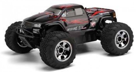 HPI Racing Savage XS Flux 4WD Waterproof RTR HPI106571