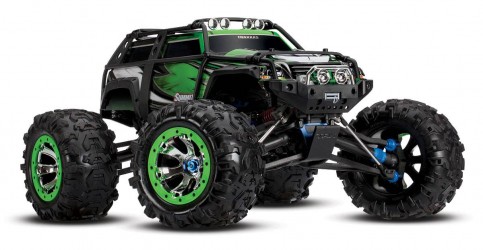 Summit rc car discount
