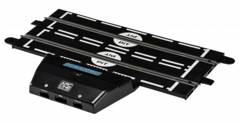 Scalextric app sale