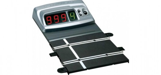 Lap counter scalextric clearance