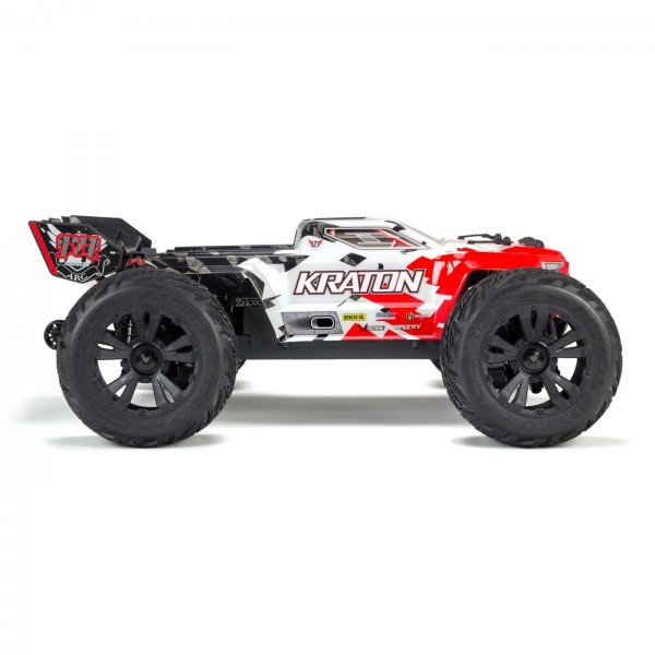 arrma kraton 4s rtr