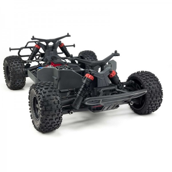 arrma senton 4x4 v3 550 mega