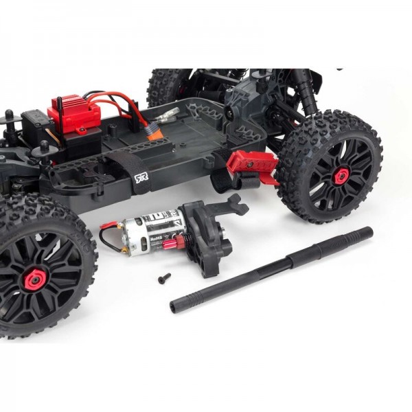 hummer h1 rc car