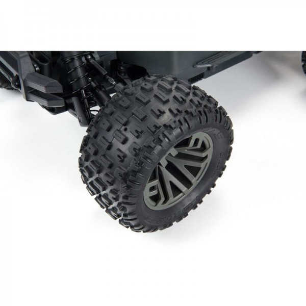 arrma granite 4x4 blx body