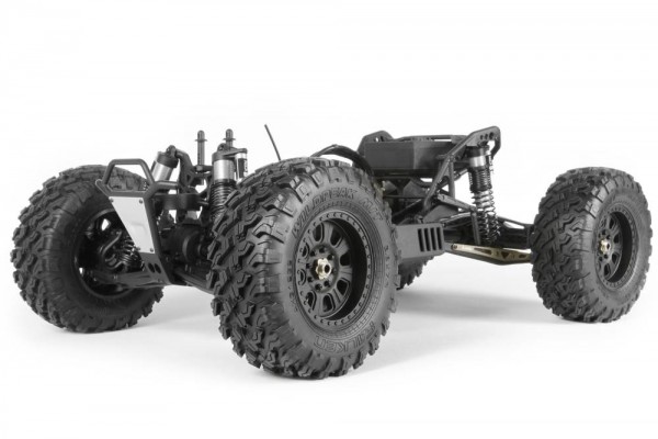 yeti xl monster buggy