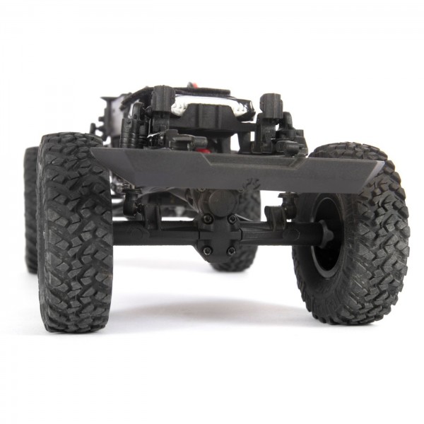 axial scx24 jeep wrangler jlu