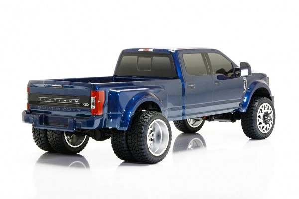 cen racing f450 rc truck