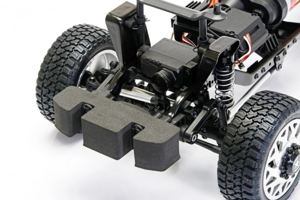 f450 rc truck cen racing