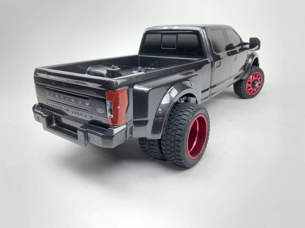 cen dually rc