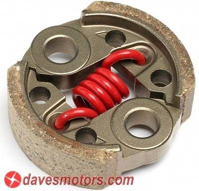 dave's discount motors rc