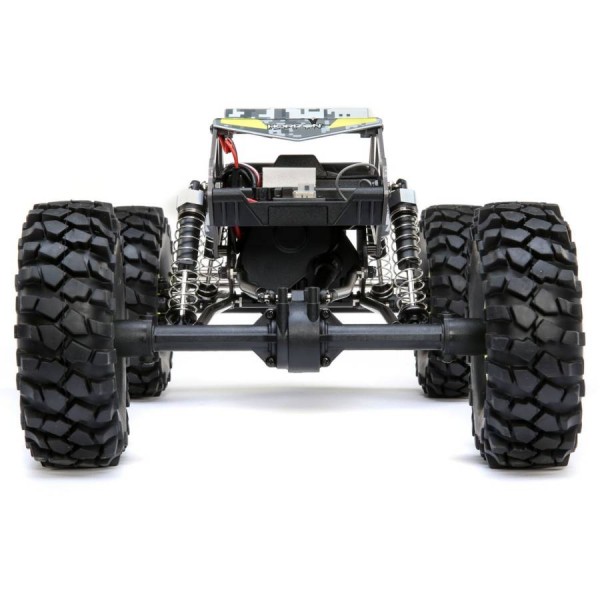 ecx temper gen 2 brushless