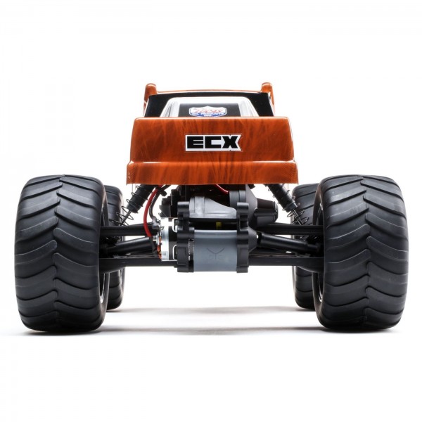brutus rc monster truck