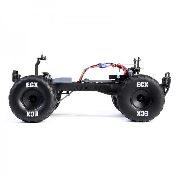 ecx crush