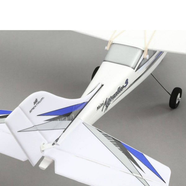 rc mini apprentice