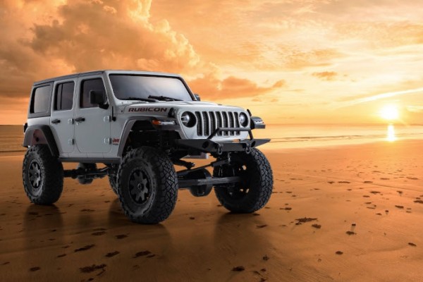 kyosho mini z jeep rubicon