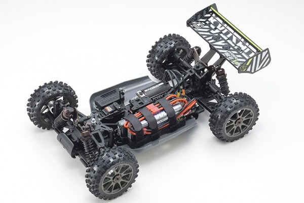 kyosho neo 3