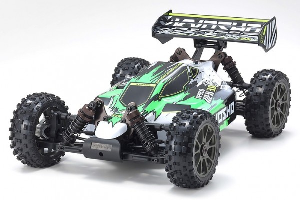 kyosho neo 3