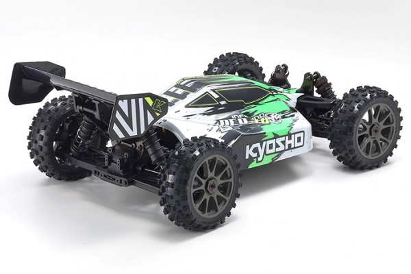 kyosho neo 3