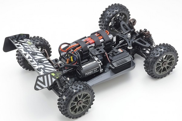 kyosho neo 3