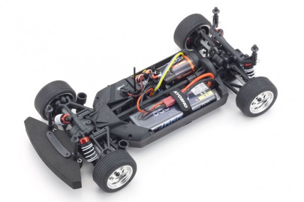 kyosho fazer mk2 camaro
