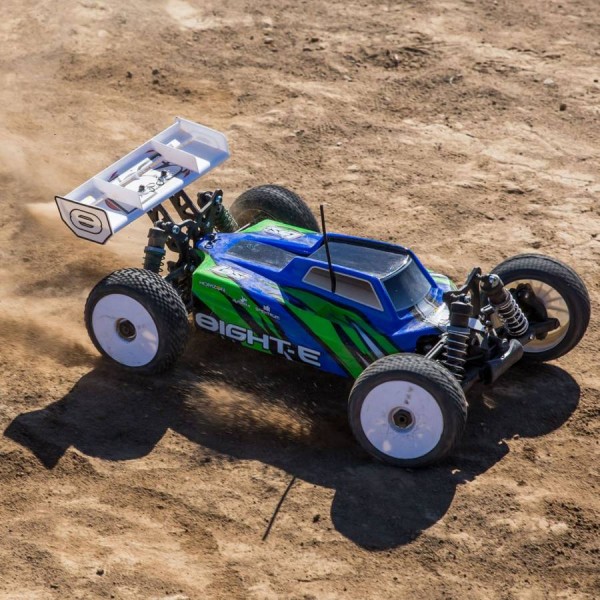 losi 8ight rtr buggy