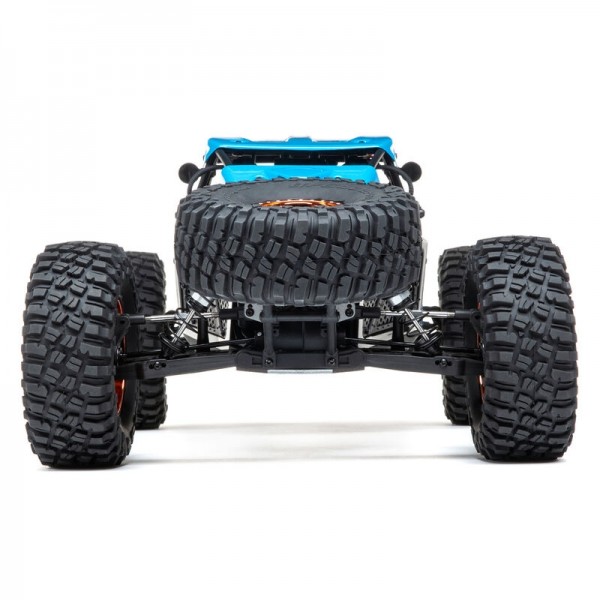 losi lasernut rtr