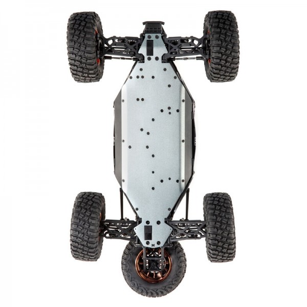 losi lasernut rtr
