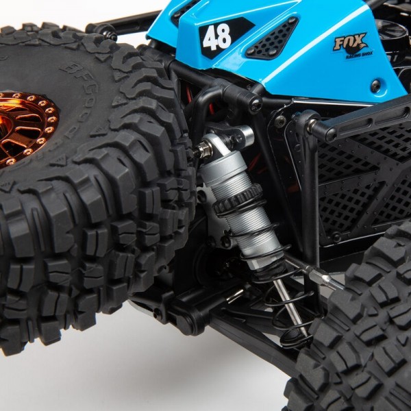 losi lasernut rtr