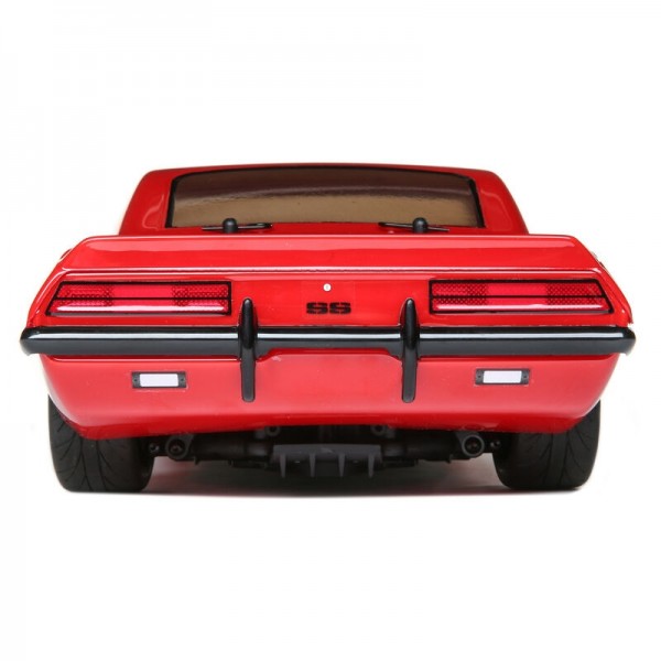 losi 1969 camaro