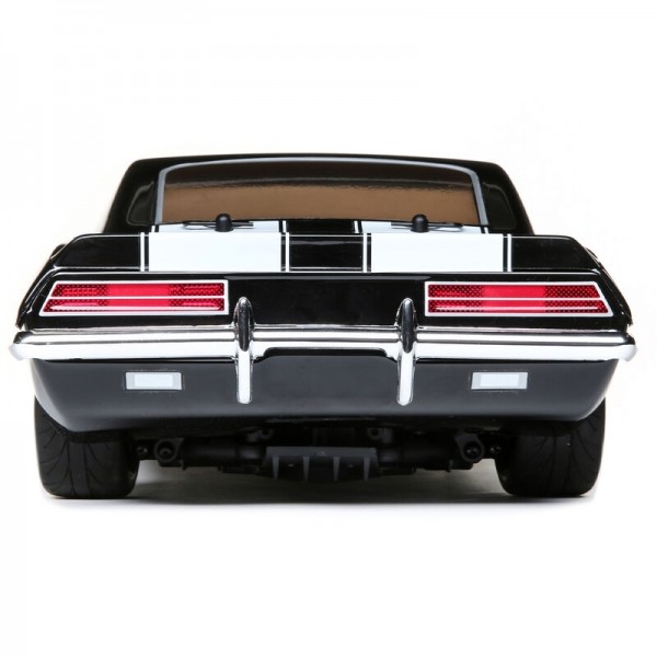 losi 1969 camaro