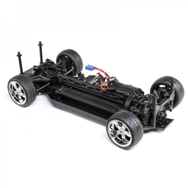 losi v100 c10