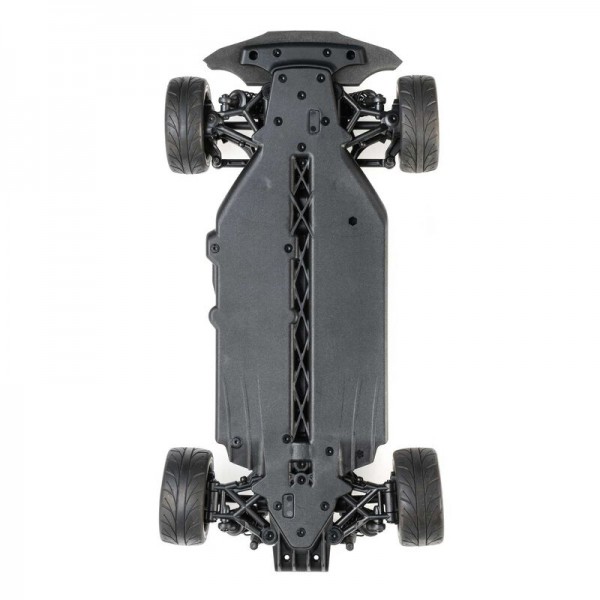 losi v100 c10