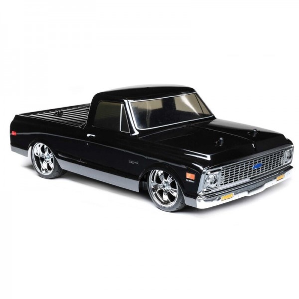 losi v100 c10