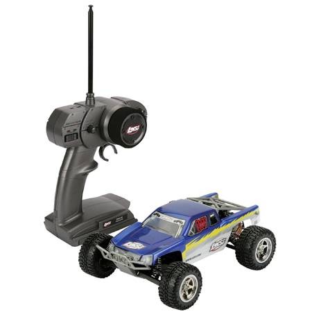 losi rc mini desert truck