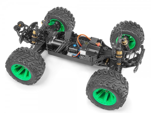 maverick phantom xt brushless