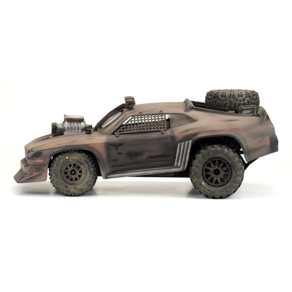 desert eagle rc body