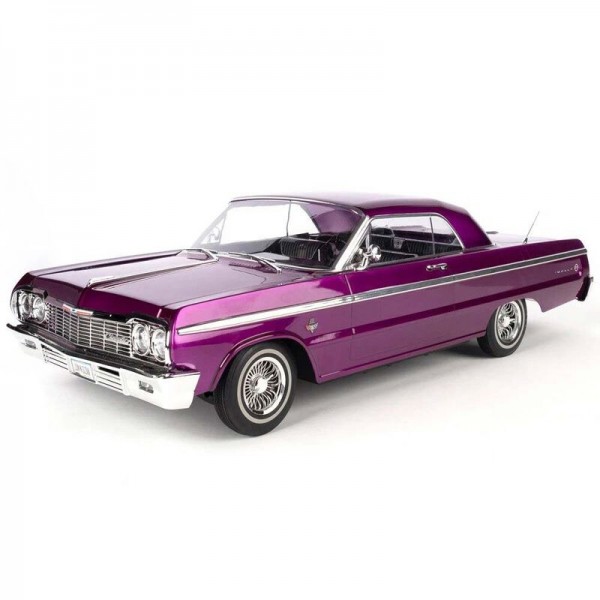 redcat racing lowrider