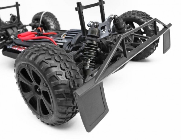 redcat sct
