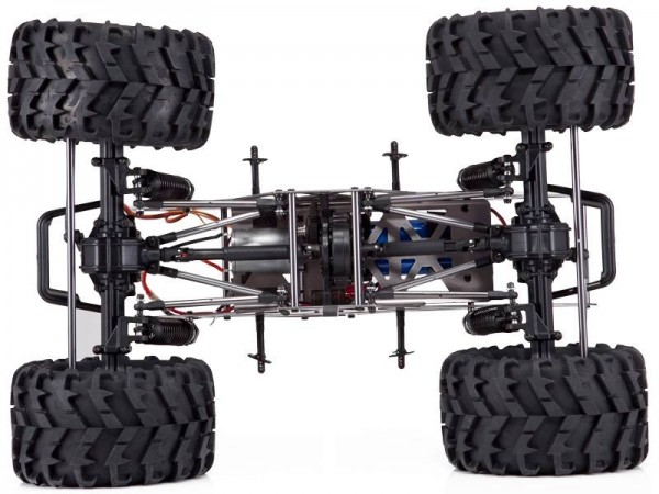 redcat racing ground pounder