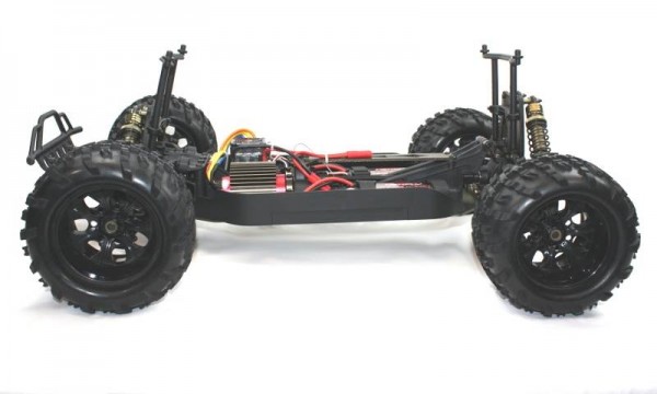 redcat rampage xt for sale
