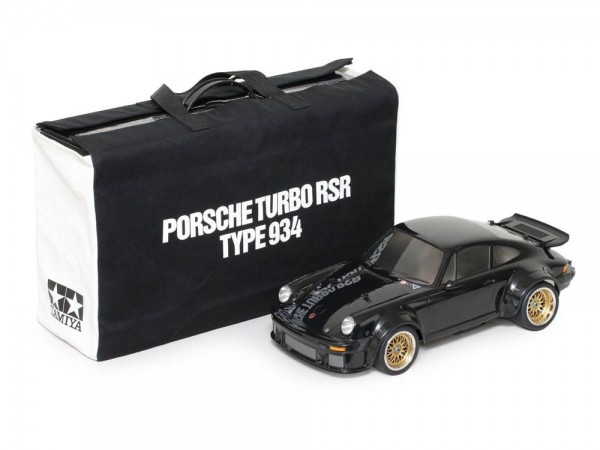 tamiya ta02sw
