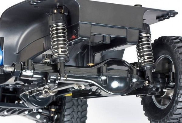 jato 3.3 servo