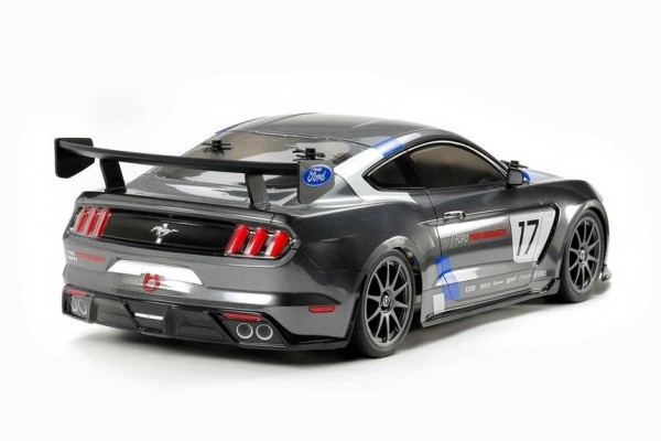 tamiya 58664 ford mustang gt4