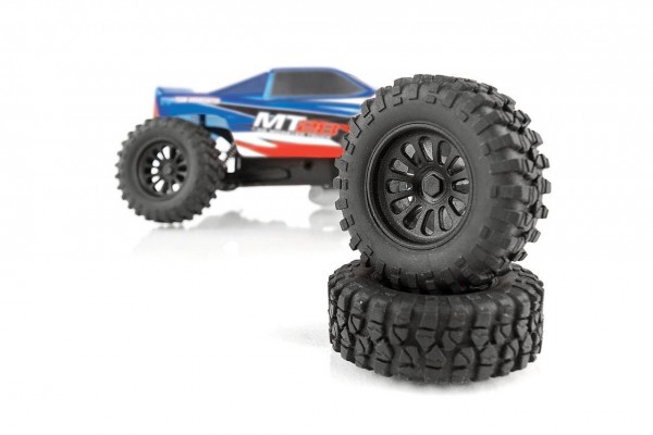 team associated mt28